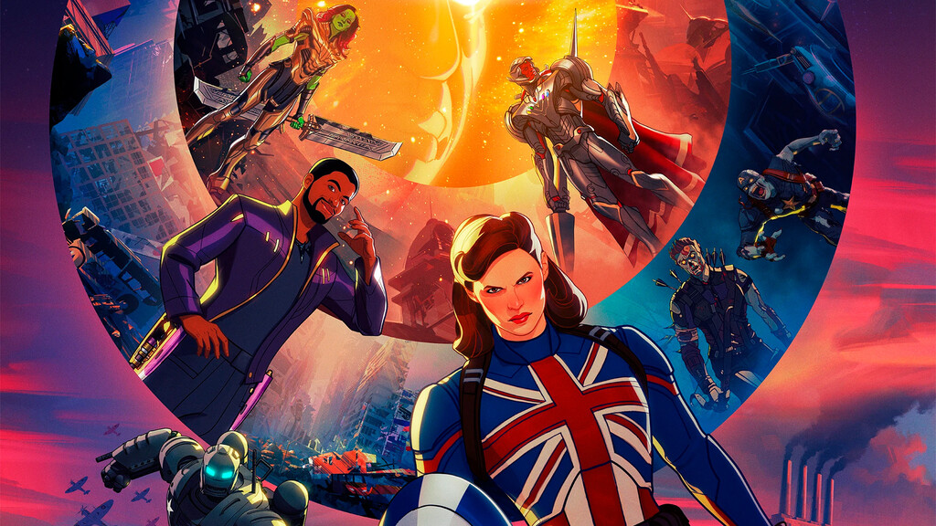 Una nueva chica en el barrio: Marvel presenta a una inédita superheroína proveniente de los nativos americano Una nueva chica en el barrio: Marvel presenta a una inédita superheroína proveniente de los nativos americano