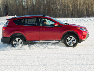 ¿Hay que quitar el control de estabilidad en la nieve? 