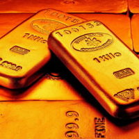 Los países con más reservas de oro del mundo 