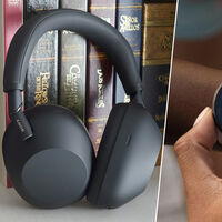 Los mejores auriculares de diadema de Sony, varios Garmin y más: cinco chollos en auriculares y relojes de AliExpress 