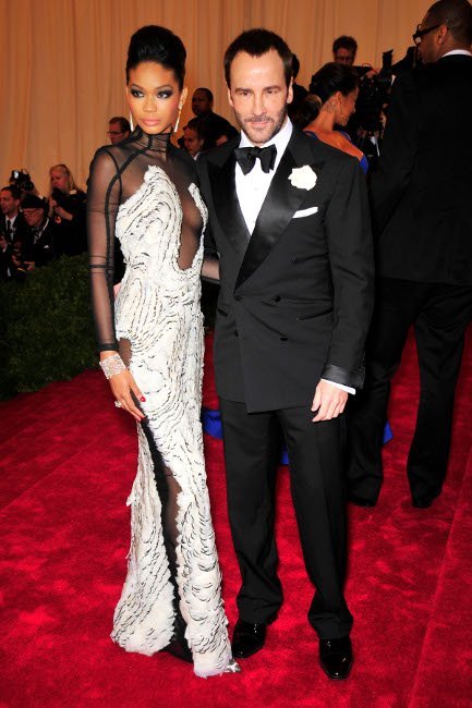 La moda se viste con sus mejores galas en el MET de Nueva York y nosotros te traemos los mejores looks