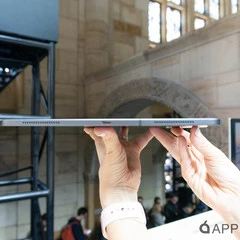 Foto 28 de 66 de la galería macbook-air-2018 en Applesfera