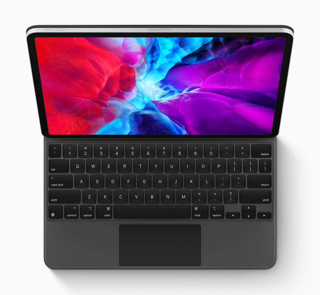 Nuevo iPad Pro (2020), características, precio y ficha técnica