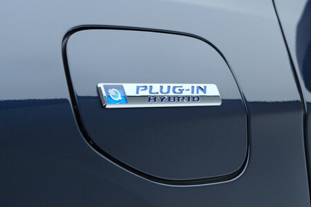 Honda Hybrid 1