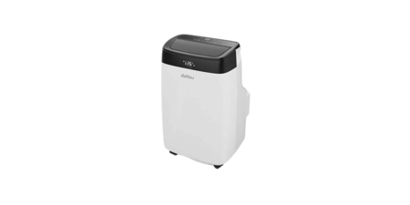 Aire acondicionado portátil Daitsu APD 09FX2