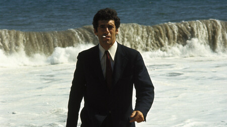 Un Largo Adios 1973 Robert Altman