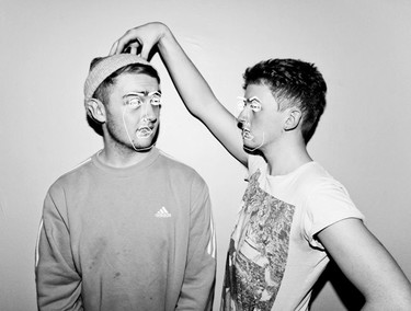 Disclosure no se olvidan de sus fans: ahí queda ese 'Bang That' como muestra