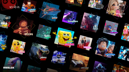 Millions Of Immersive Experiences On Roblox