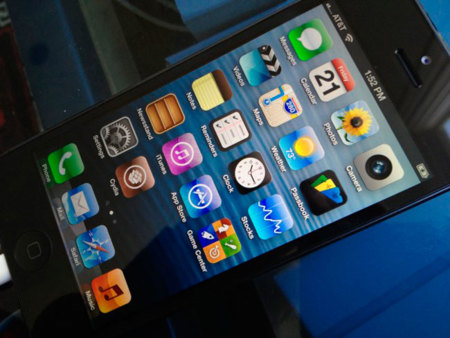 Grant Paul consigue realizar jailbreak al iPhone 5
