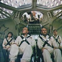 Casi 60 años después de su estreno, James Cameron reaviva las esperanzas para el remake de este clásico de la ciencia ficción