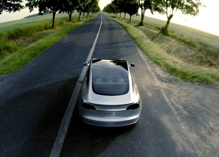 Tesla Model 3 2018 1280 08