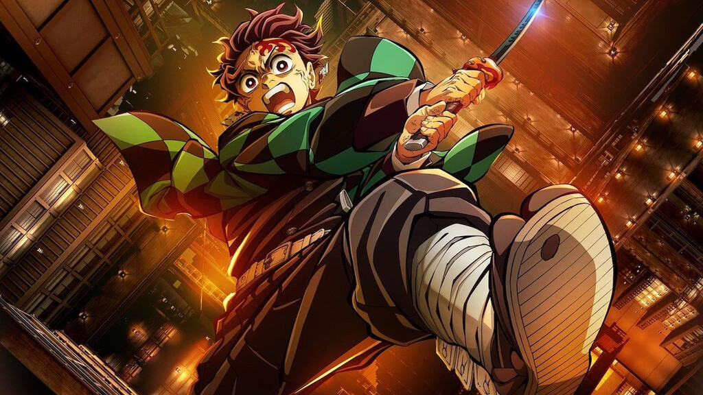 El color de las espadas de Kimetsu No Yaiba tiene significado como en Star Wars y es obvio que hay algunas raritas El color de las espadas de Kimetsu No Yaiba tiene significado como en Star Wars y es obvio que hay algunas raritas