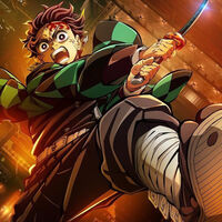 El color de las espadas de Kimetsu No Yaiba tiene significado como en Star Wars y es obvio que hay algunas raritas