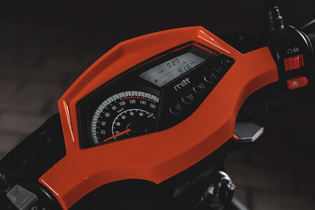 Mitt 125 Xrs 9482