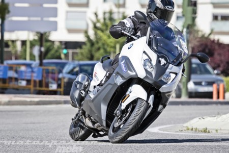 Michelin Power Road 4 Power 3 Scooter 008