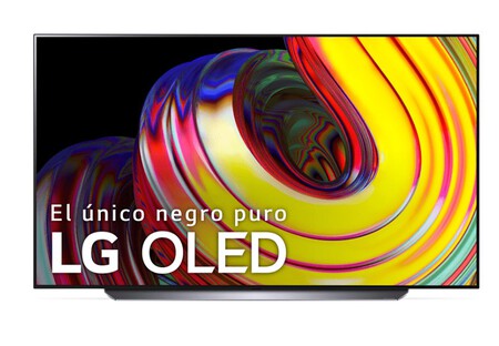 Lg Oled Tv Ok