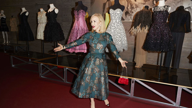 El Armario De Carmen Lomana