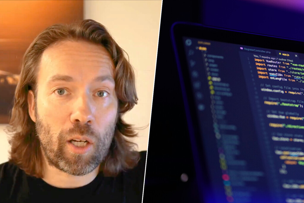 "En EEUU pensarían que falta una coma". Este fundador tecnológico alucina con los sueldos europeos, y destaca (para mal) los de España
