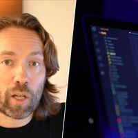 "En EEUU pensarían que falta una coma". Este fundador tecnológico alucina con los sueldos europeos, y destaca (para mal) los de España