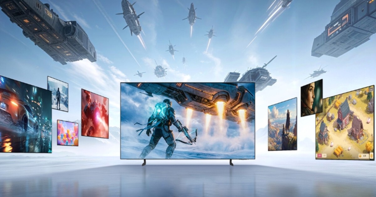 Las teles y monitores OLED Samsung reciben el soporte oficial de NVIDIA ...