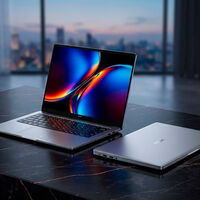 Redmi también se pone las pilas con un nuevo portátil que es una bestia: di hola al Redmi Book Pro 2026 con chip Intel Core Ultra X7