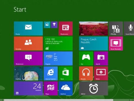 Más características de Windows Blue: actualizaciones automáticas, horario de silencio y mayor autonomía