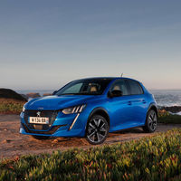 El Peugeot 208 es el Coche del Año en Europa 2020, superando al Tesla Model 3 y al Porsche Taycan