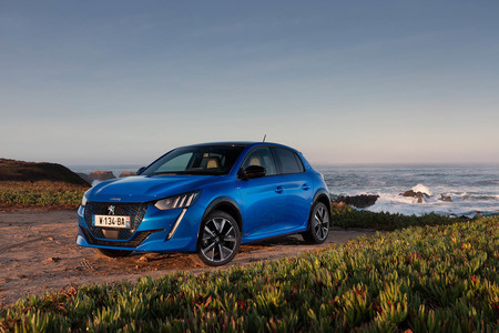 El Peugeot 208 es el Coche del Año en Europa 2020, superando al Tesla Model 3 y al Porsche Taycan