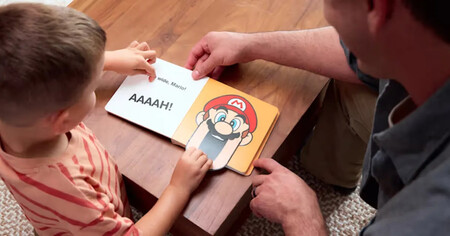 Hello Mario Libro Nintendo My Mario