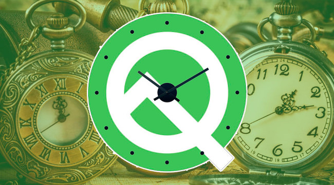 Android Q