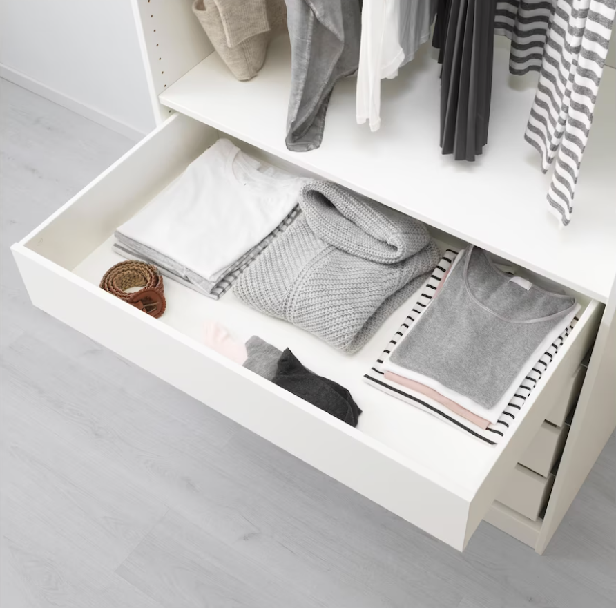 Trucos para que tus cajones siempre huelan bien y evitar los malos olores