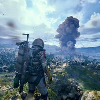 Arc Raiders se niega a caer. Sus creadores anuncian cuatro nuevas actualizaciones para mantener el juego en lo más alto durante 2026  