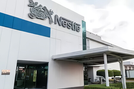 Nestlé