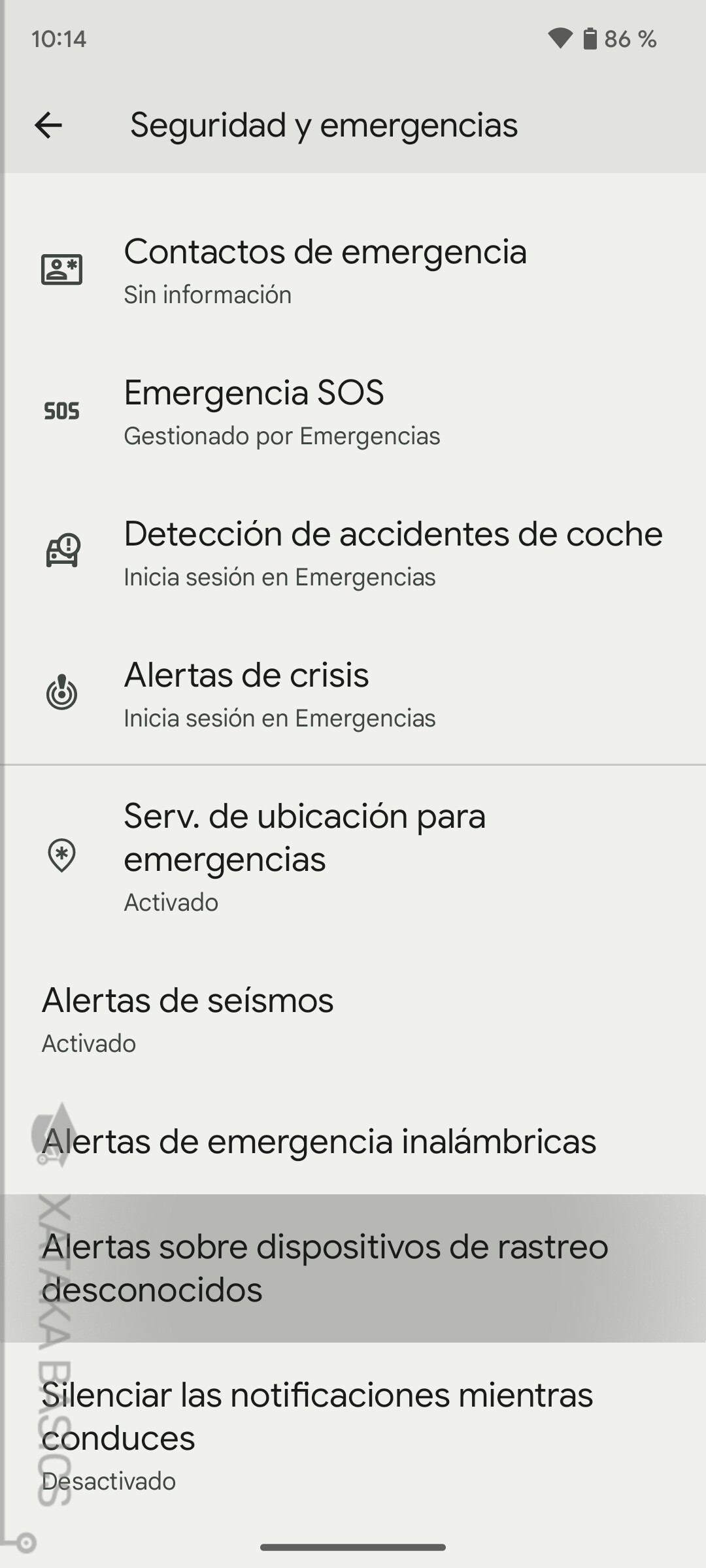 Posit Alert Cómo comprobar si te espían con un AirTag u otro dispositivo de rastreo ...