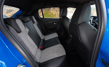 Peugeot 208 2020, a prueba