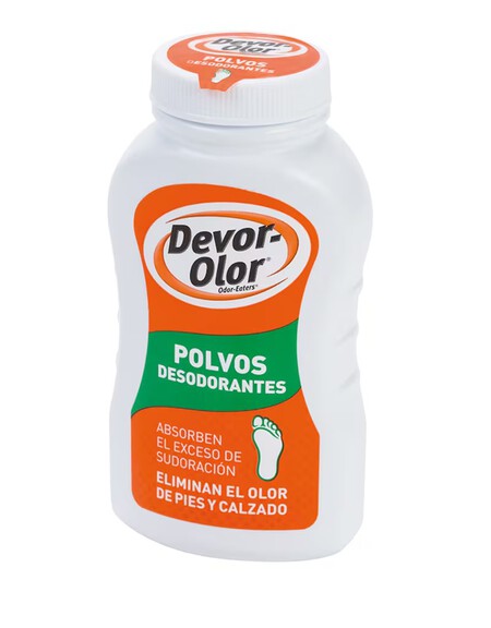 Mal Olor Zapatillas Pies