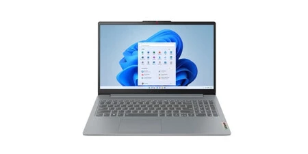 Portátil Lenovo IdeaPad Slim 3 Gen 8 15IRH8