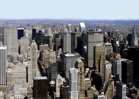 Nueva York Licencia Conducir