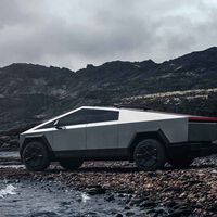 Tesla confiesa sin quererlo que, a pesar de las apariencias, nadie quiere la Cybertruck