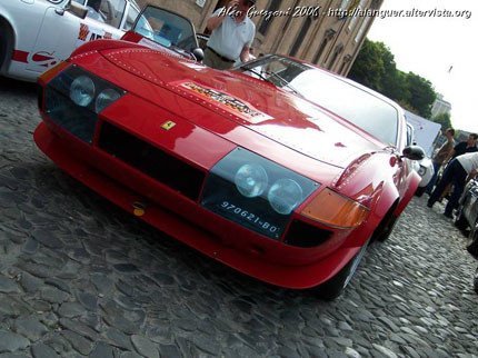 Modena 100 ore Classic