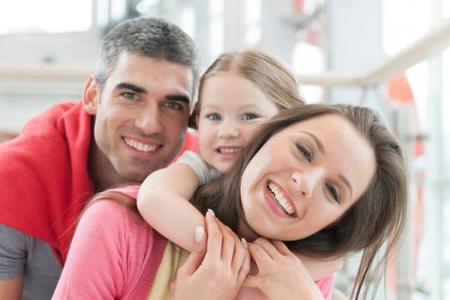 ¿Qué tipo de padres sois?