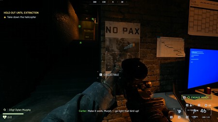 Coleccionables Bf6 15