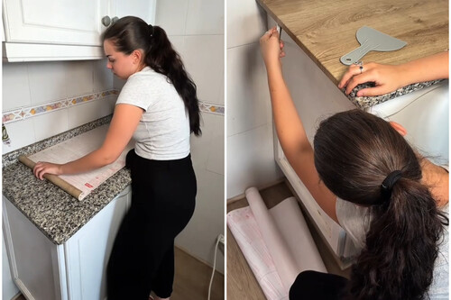 reforma cocina