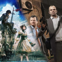 Los más de 20 Final Fantasy han vendido las mismas copias que GTA 5. Un hito para la saga y una locura para el juego de Rockstar 