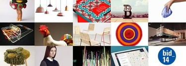 Creaciones de 23 países en la Bienal Iberoamericana de Diseño