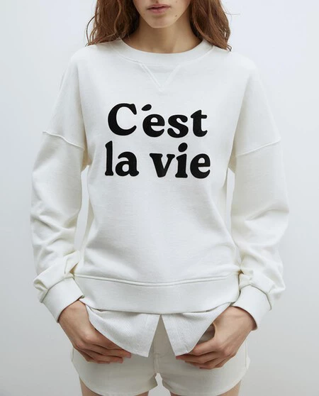 Sudadera