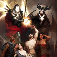 Muchos jugadores estaban tan frustrados con Diablo 4 que Blizzard finalmente anunció dos mejoras muy esperadas, y sí, una es del inventario 