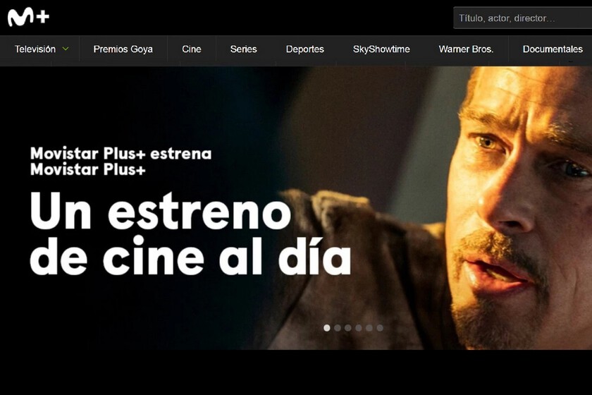 Logos Movistar Plus 4448