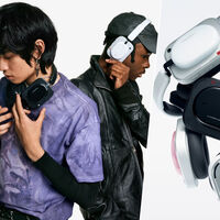 Los auriculares Bluetooth para quienes busquen un diseño rompedor, gran calidad y un buen precio 