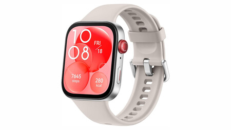 Huawei Watch Fit3